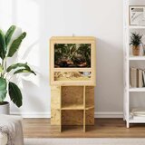  Terarij Smeđa 50 x 50 x 100 cm OSB | Eponuda.com