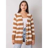 Factory Price Sweater-FE-SW-3358.13-camel | Shoptok.si