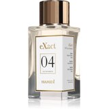 Hamidi eXact 04 parfumska voda za ženske 100 ml Cene