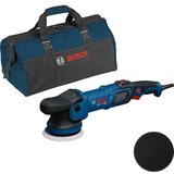 Bosch Brusilica za poliranje GPX9-125S 06013B1000 Cene
