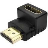 Adapter HDMI na HDMI (m/&#382;) pod uglom | ePonuda.com