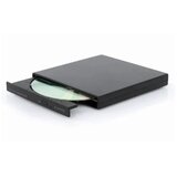 Gembird DVD RW Slim External Black USB | Eponuda.ba