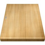 Blanco sudoper AXIA III XL 6 S InFino SILGRANIT ANTRACIT, daska staklo, s dalj. upr. | shoptok.hr