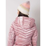 RUE PARIS Cap-JK-CZ-23.98-Peach | Shoptok.si