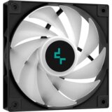 DeepCool AG400 DIGITAL ARGB hlajenje, (21217667) | Shoptok.si