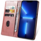 INORCO Za Samsung Galaxy M54 5G Waxy Crazy Horse Texture Usnjena denarnica, etui za telefon, stojalo, ovitek za mobilni telefon, (22033180) | Shoptok.si