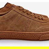 Big Star Men's Suede Sneakers | ePonuda.com