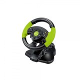 Esperanza Volan EG104 (PC, Xbox 360; črno-zelen), (21215002) Cene