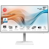 MSI Led Monitor 27'' Modern Md271Qpw Bela, (21407933) | Shoptok.si