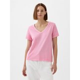 GAP Organic Cotton T-Shirt - Women's Cijene