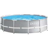 Intex Frame Pool Prism Rondo Ø 366 x 99 cm