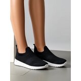 Resti Women's slip-on fabric sports shoes Satet | shoptok.hr