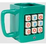 Tic Tac Toe Šalica uni