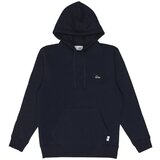 SANJO Puloverji K100 Hoodie Patch V3 - Navy Modra Cene