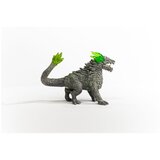 Schleich 70149 - Eldrador Creatures - Kameni zmaj | Shoptok.si