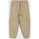 Sinsay Traperice jogger cargo comfort od pamuka | shoptok.hr