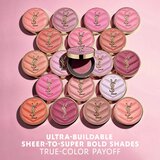 Yves Saint Laurent Make Me Blush Bold Blurring Blush rdečilo odtenek 69 Lavender Lust 6 g | Shoptok.si