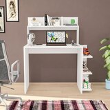 Woody Fashion hanah home radni sto beta Cene