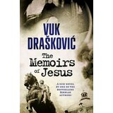 Laguna THE MEMOIRS OF JESUS - Vuk Drašković ( 7932 ) | Eponuda.com