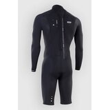 Ion Element 2/2 Shorty Ls Back Zip Neoprenska obleka black | Shoptok.si