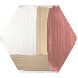  Rothko Mix Colors Hexagonal 22x25 Cene