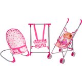  Set For Dolls 4in1 | shoptok.hr