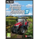 Giants Software (PC) Farming Simulator 22 igrica za PC Cene'.'
