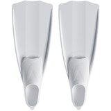 INF Potapljaške plavuti - udobne in zmogljive White M/L, (21745385) | Shoptok.si