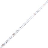  Okvir za krevet s LED svjetlima boja hrasta 140 x 190 cm drveni | shoptok.hr