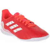 Adidas Nogomet COPA SENSE 4 IN J Rdeča