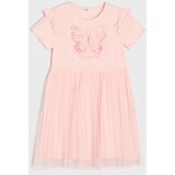 Sinsay Haljina s donjim dijelom od tila | shoptok.hr