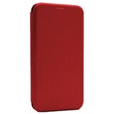  futrola flip cover galio za huawei P40 lite E/Y7p/Honor 9C bordo | ePonuda.com