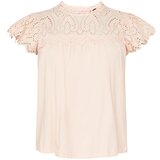 Dorothy Perkins Curve Bluza roza | Shoptok.si
