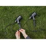 Markslöjd 106930 - LED spoljna lampa GARDEN24 LED/6W/24V IP44 | Eponuda.com
