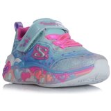 Skechers Modne superge 302696NLBMT Rožnata Cene