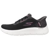 Skechers GO WALK FLEX SAFIYA Crna | shoptok.hr
