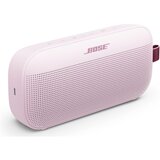 Bose prenosni zvočnik Soundlink Flex II, rožnata | Shoptok.si