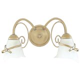  Zidna svetiljka KOKARDA 2xE14/60W/230V | Eponuda.com