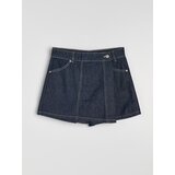 Sinsay Traper skort hlače | shoptok.hr