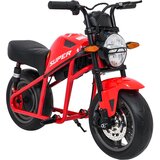 Motor na akumulator SUPERMOTO - crveni Cijene