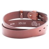 Solier SB11 Smeđa | shoptok.hr