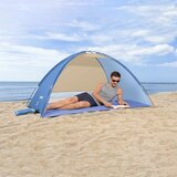 Bestway Plažni Šator Ljubičasta 2 x 1,2 x 0,95 m | shoptok.hr