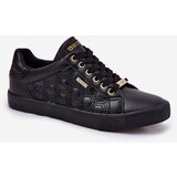 Big Star Women's Sneakers Made Of Eco Leather Big Star | shoptok.hr