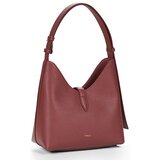 Furla GOCCIA S HOBO Crvena | shoptok.hr