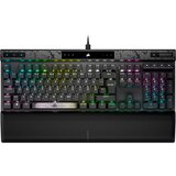 Corsair K70 MAX keyboard Gaming USB German Black | shoptok.hr
