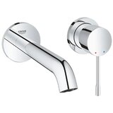 Grohe essence ugradna slavina za umivaonik m size hrom 29192001 | ePonuda.com