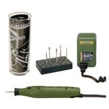 Proxxon set za graviranje u staklu GG 12 PX28635 cijene