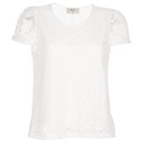 Betty London Topi & Bluze I-LOVI Bela Cene