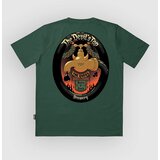 The Dudes The Devils Tap T-Shirt almond milk Cene
