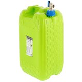 Carmotion Kanister za vodu 20L sa metalnom slavinom u gornjem delu u